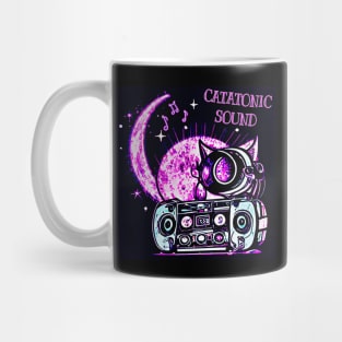 Catatonic Sound Mug